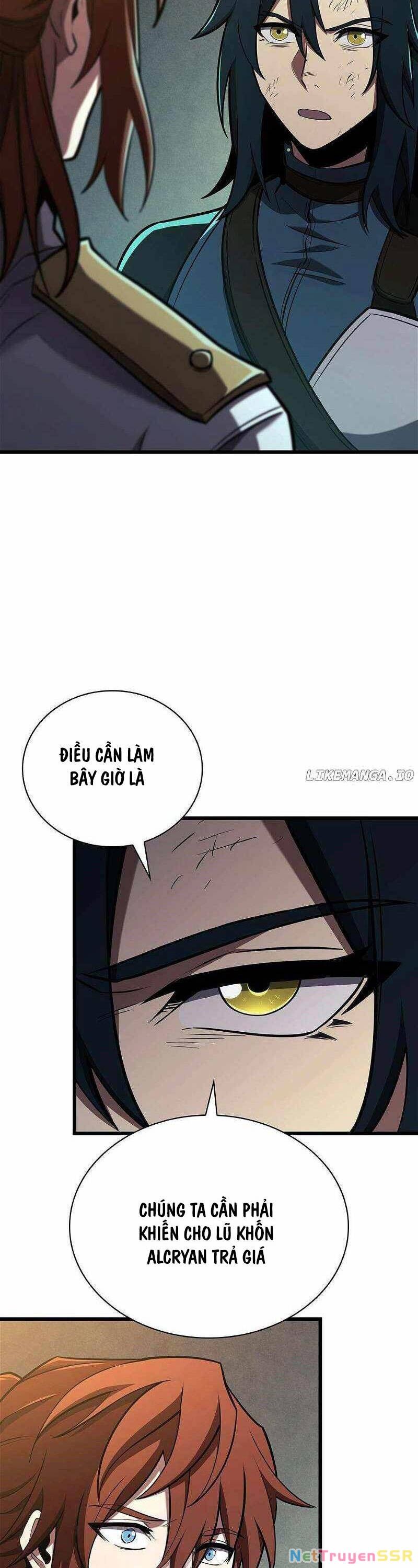 Ánh Sáng Cuối Con Đường Chapter 190 - Trang 4