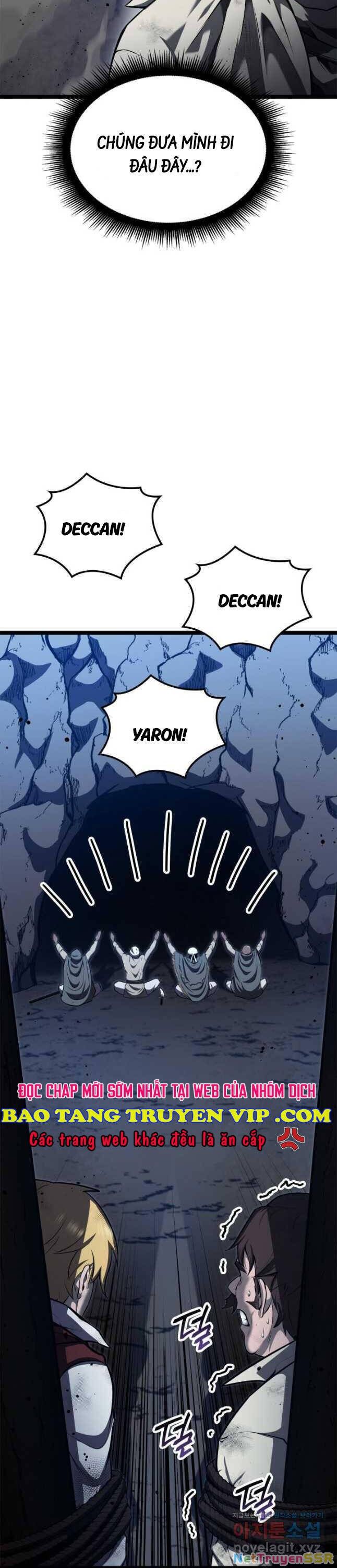 Nhà Vô Địch Kalli Chapter 59 - Next Chapter 60
