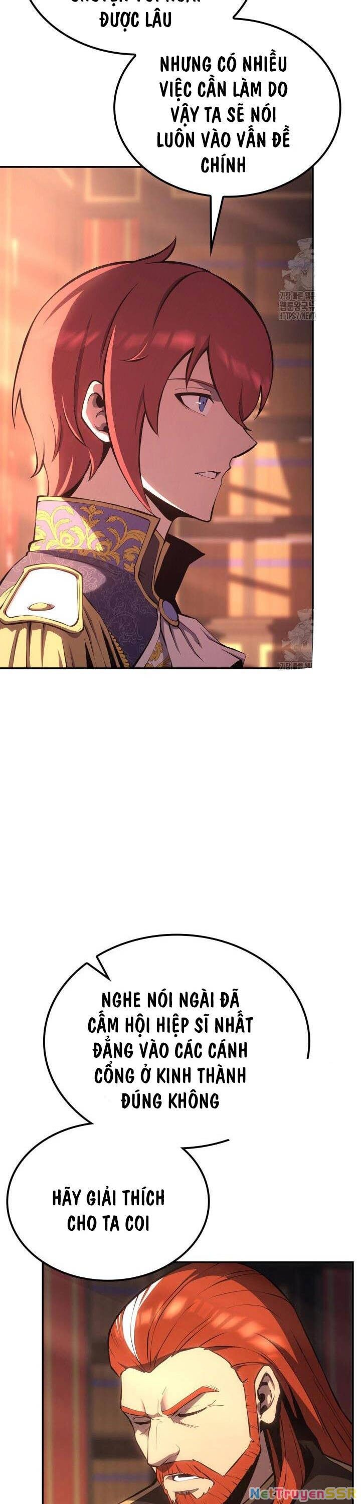 Con Trai Út Của Bá Tước Là Một Người Chơi Chapter 59 - Next Chapter 60