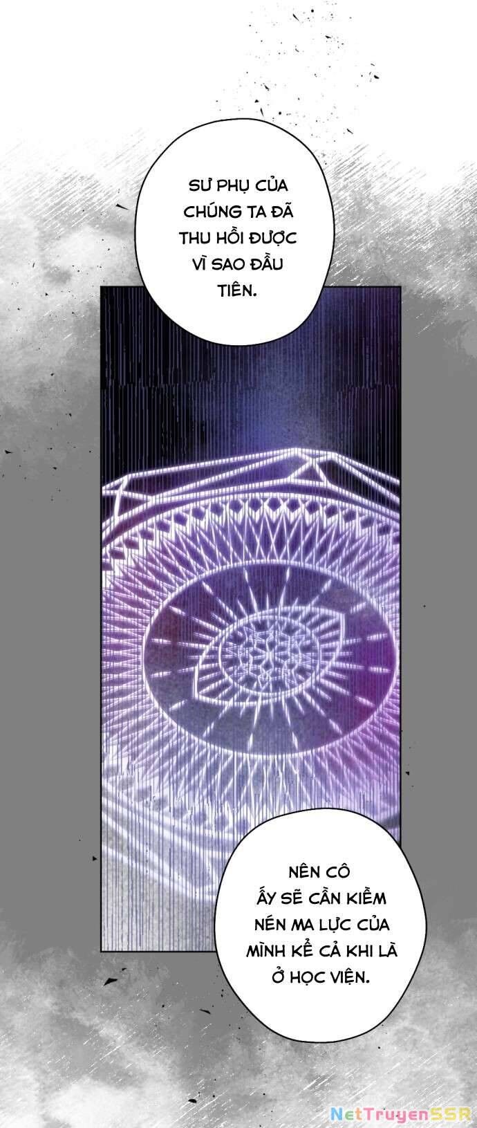 Lời Thú Nhận Của Chúa Tể Bóng Tối Chap 34 - Trang 4