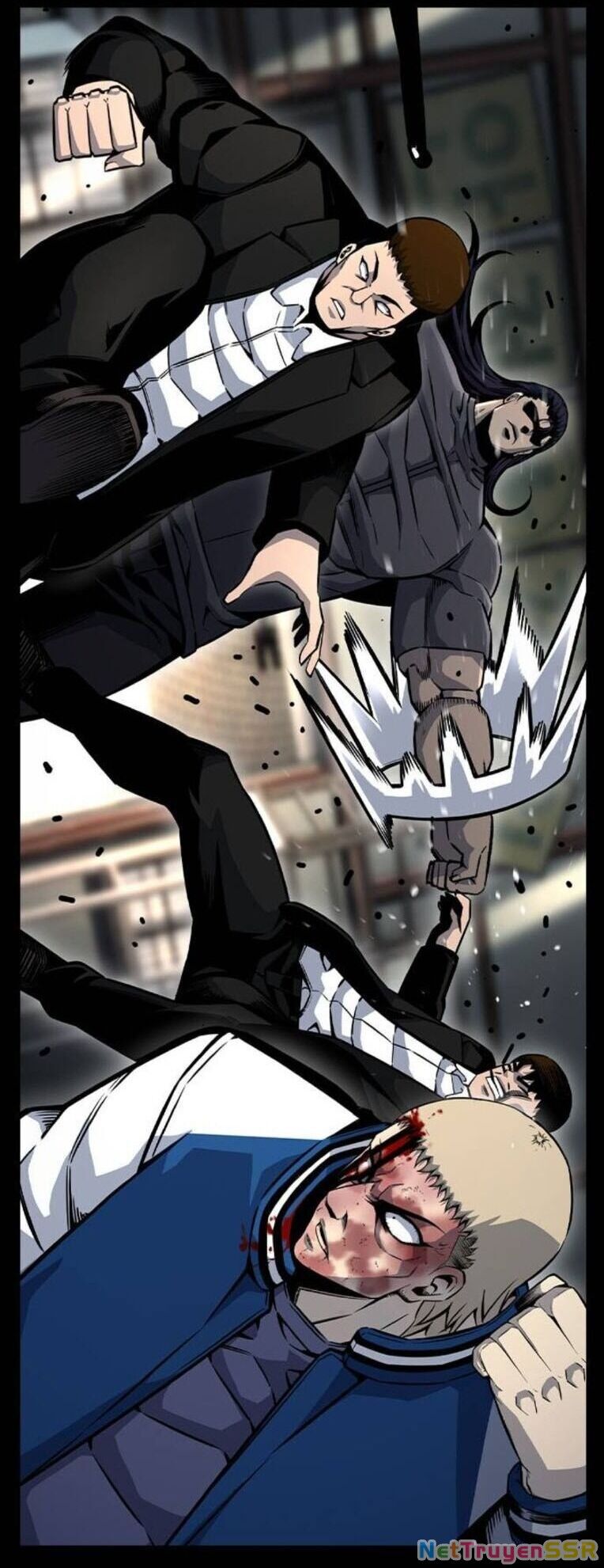 King Game Chapter 90 - Trang 4