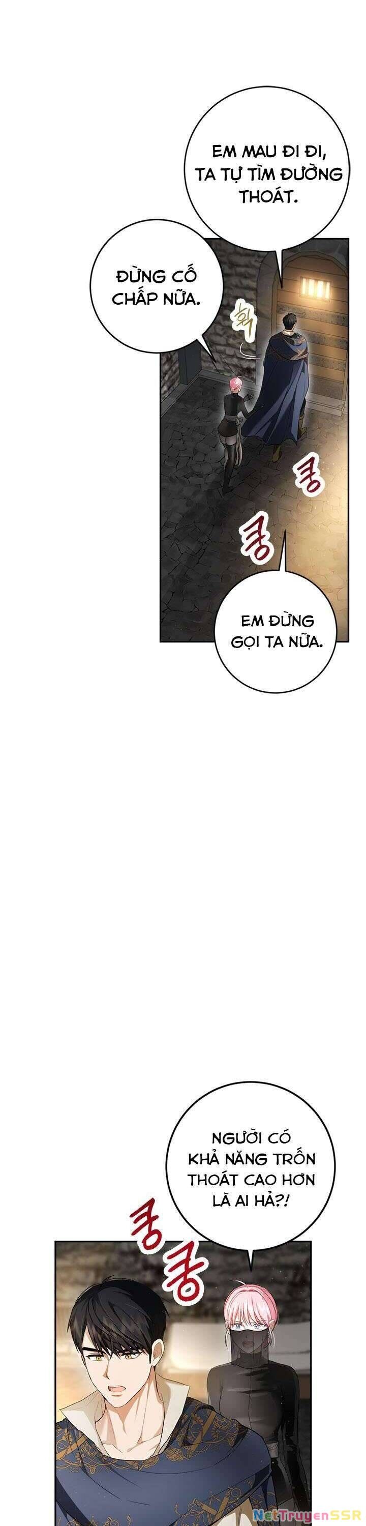 Cuộc Sống Mới Của Công Nương Chapter 98 - Trang 4