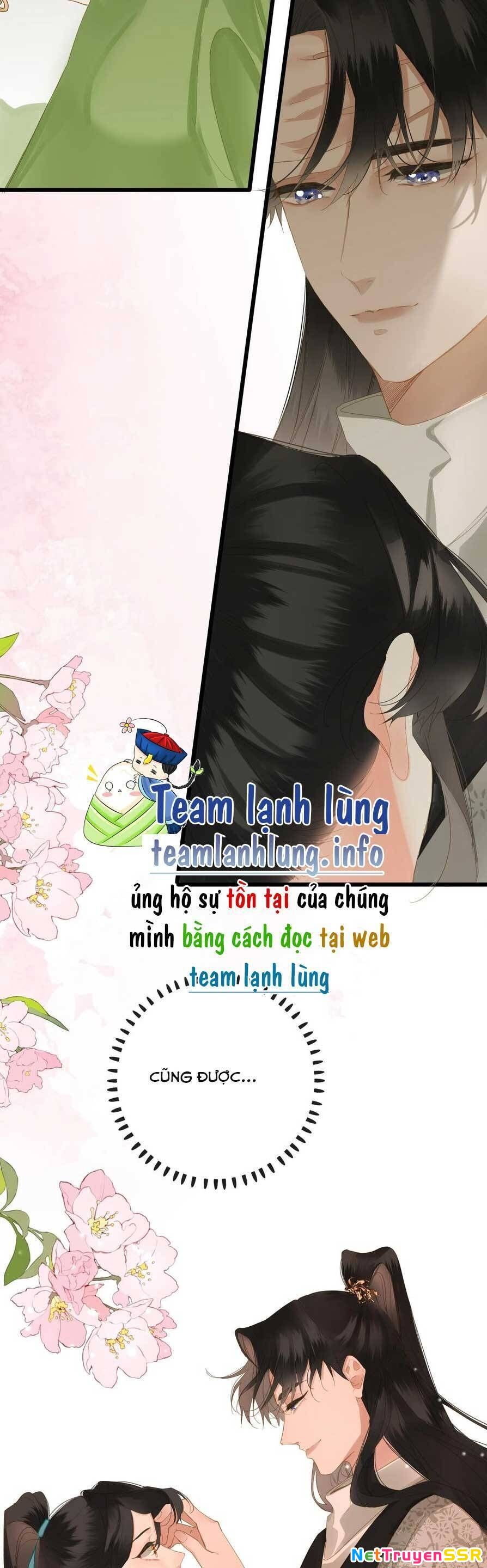 Vương Gia Hắn Luôn Nghĩ Tôi Yêu Hắn Đến Nghiện Chapter 80 - Trang 4