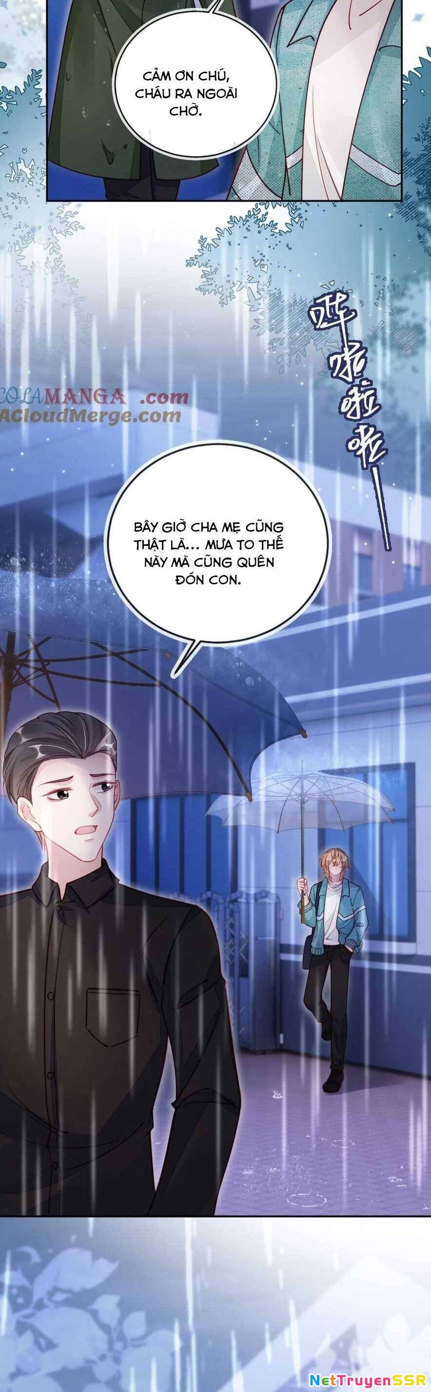 Cứu Mạng! Nhân Vật Phản Diện Tôi Viết Đã Tới Cửa Rồi Chapter 13 - Trang 4