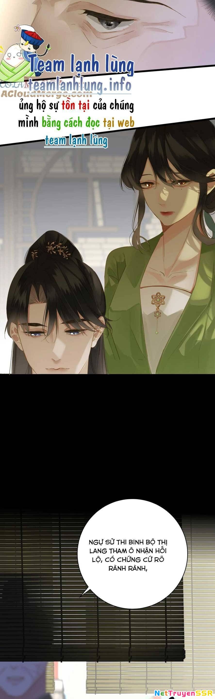 Vương Gia Hắn Luôn Nghĩ Tôi Yêu Hắn Đến Nghiện Chapter 80 - Trang 4