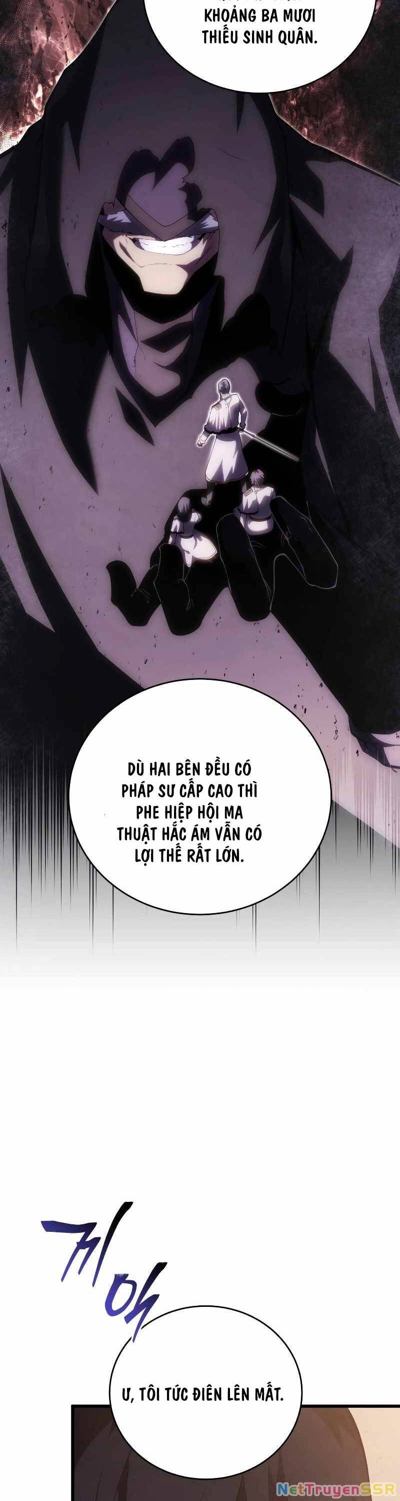 Con Trai Út Của Gia Đình Kiếm Thuật Danh Tiếng Chapter 114 - Trang 4