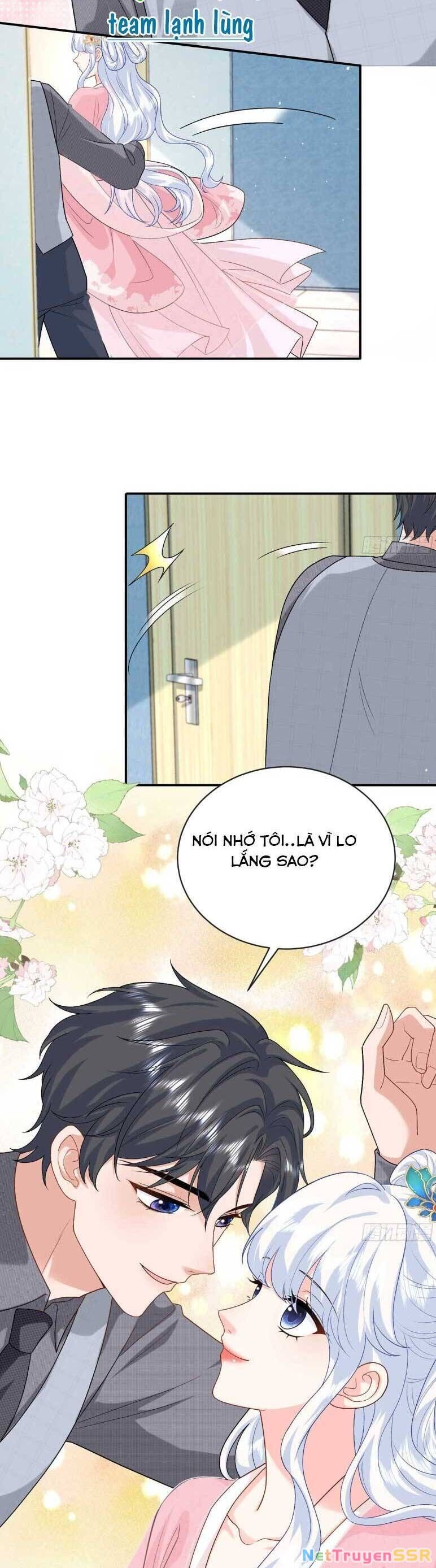 Bé Rồng Đột Kích! Mami Vừa Cay Vừa Độc Chapter 104 - Trang 2