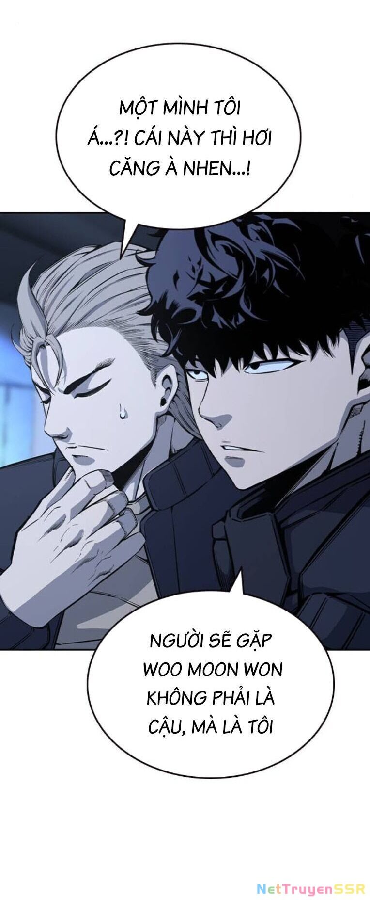 King Game Chapter 90 - Trang 4