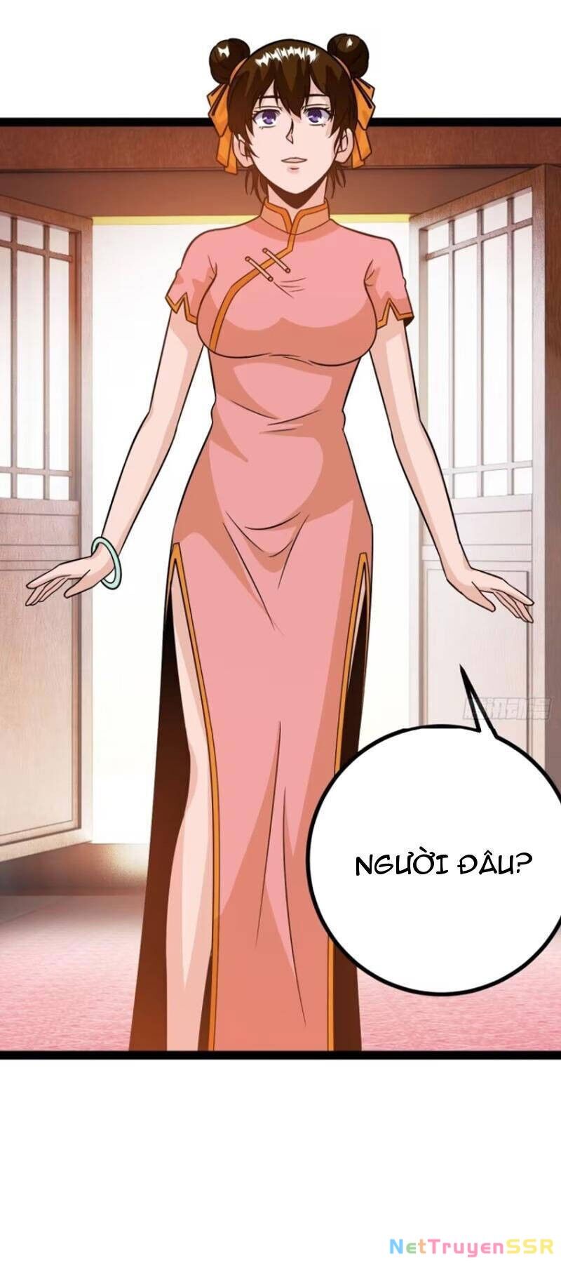 Trăm Tuổi Mở Hệ Thống, Hiếu Tử Hiền Tôn Quỳ Khắp Núi! Chapter 55 - Trang 4