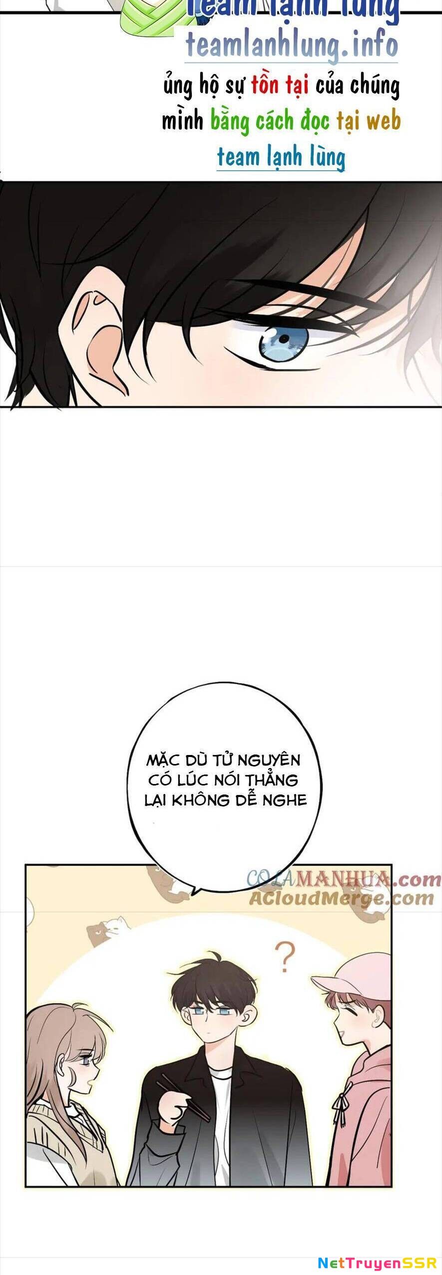 Nhật Ký Tình Yêu Hằng Ngày Chapter 9 - Trang 2