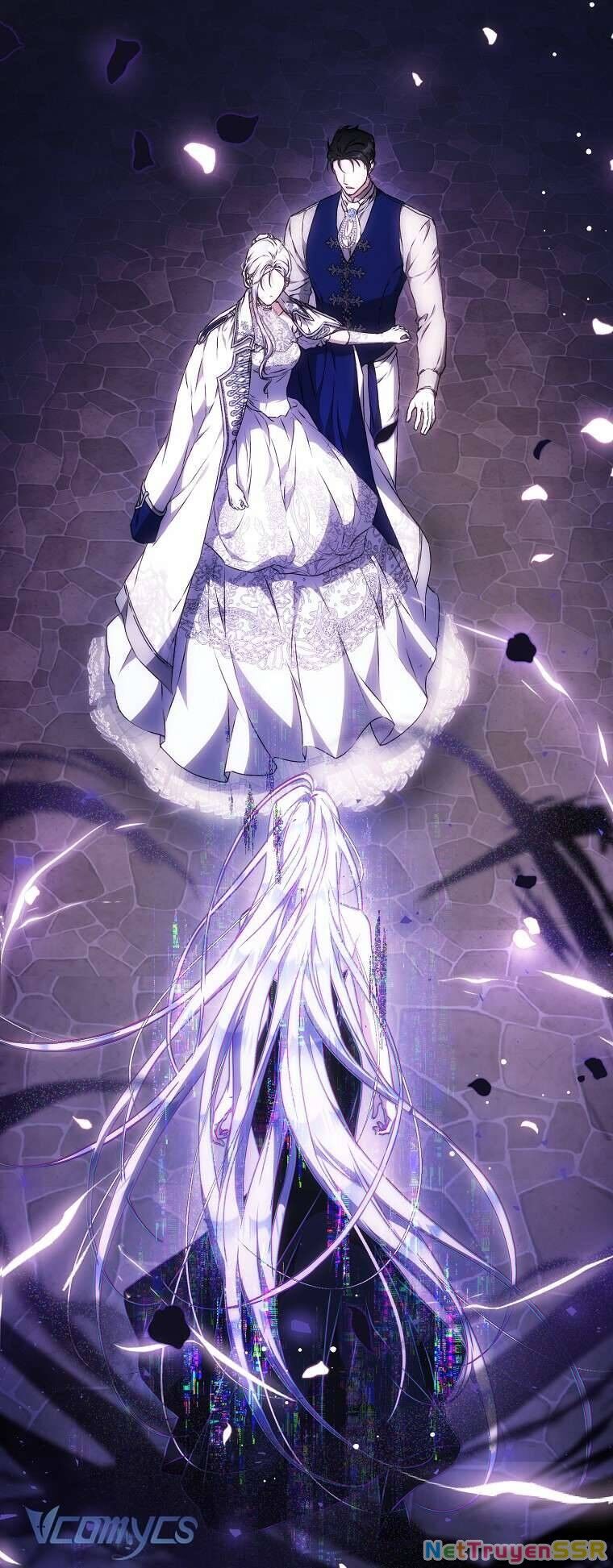 Tôi Trở Thành Vợ Nam Chính Chapter 102 - Trang 4