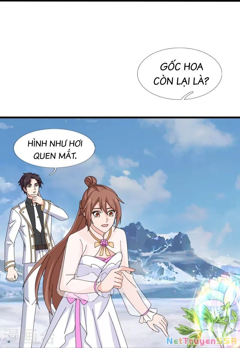 Vạn Cổ Thần Vương Chapter 400 - Trang 4