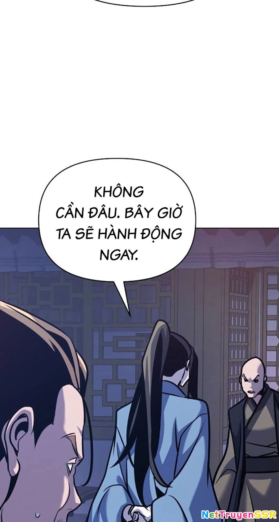 Tiểu Tử Đáng Ngờ Lại Là Cao Thủ Chapter 33 - Trang 4