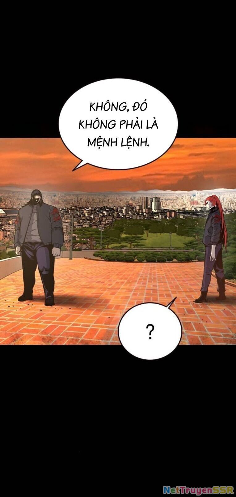 King Game Chapter 90 - Trang 4
