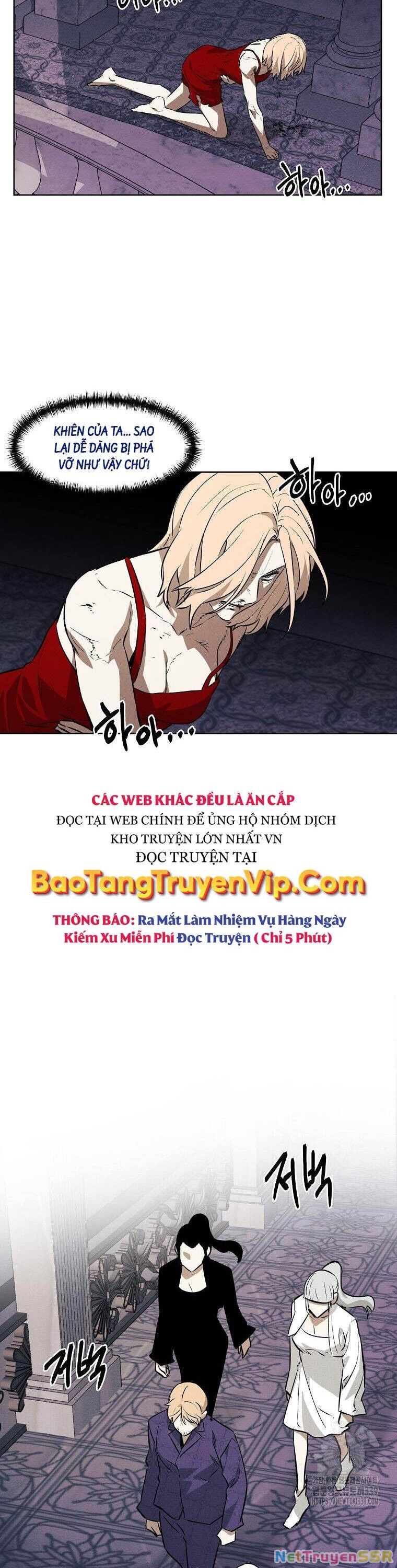 Kẻ Bất Bại Chapter 89 - Next 