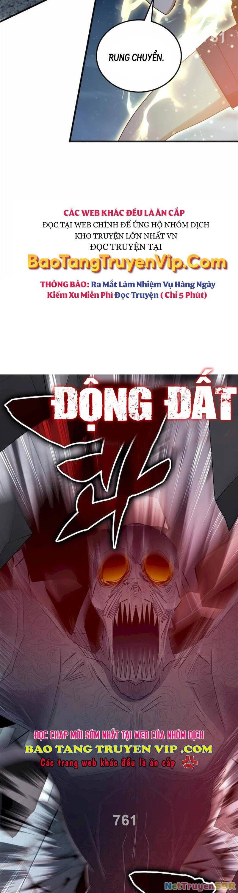 Học Viện Tối Thượng Chapter 111 - Trang 4