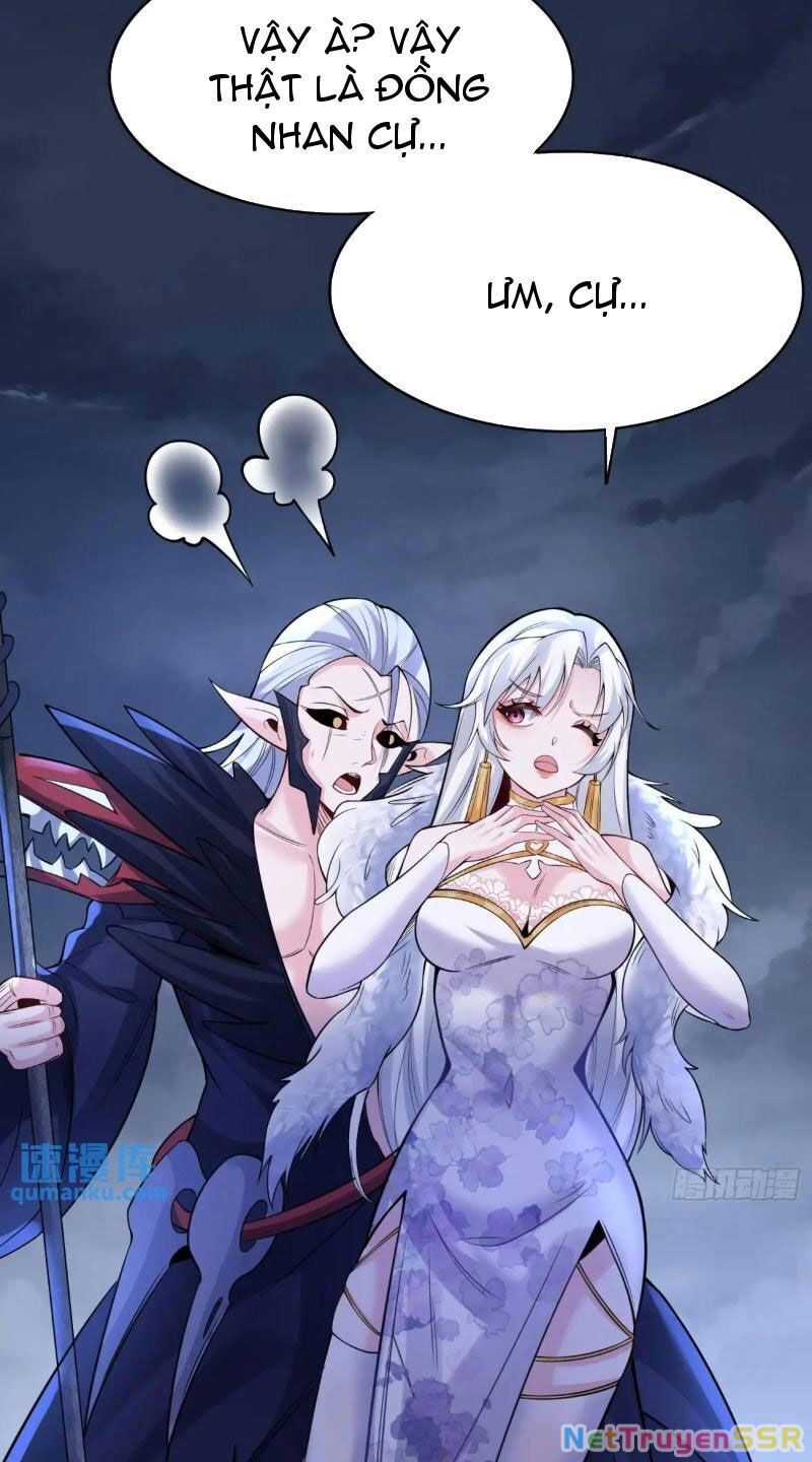 Ta Vô Địch Từ Ăn Chực Chapter 27 - Trang 4