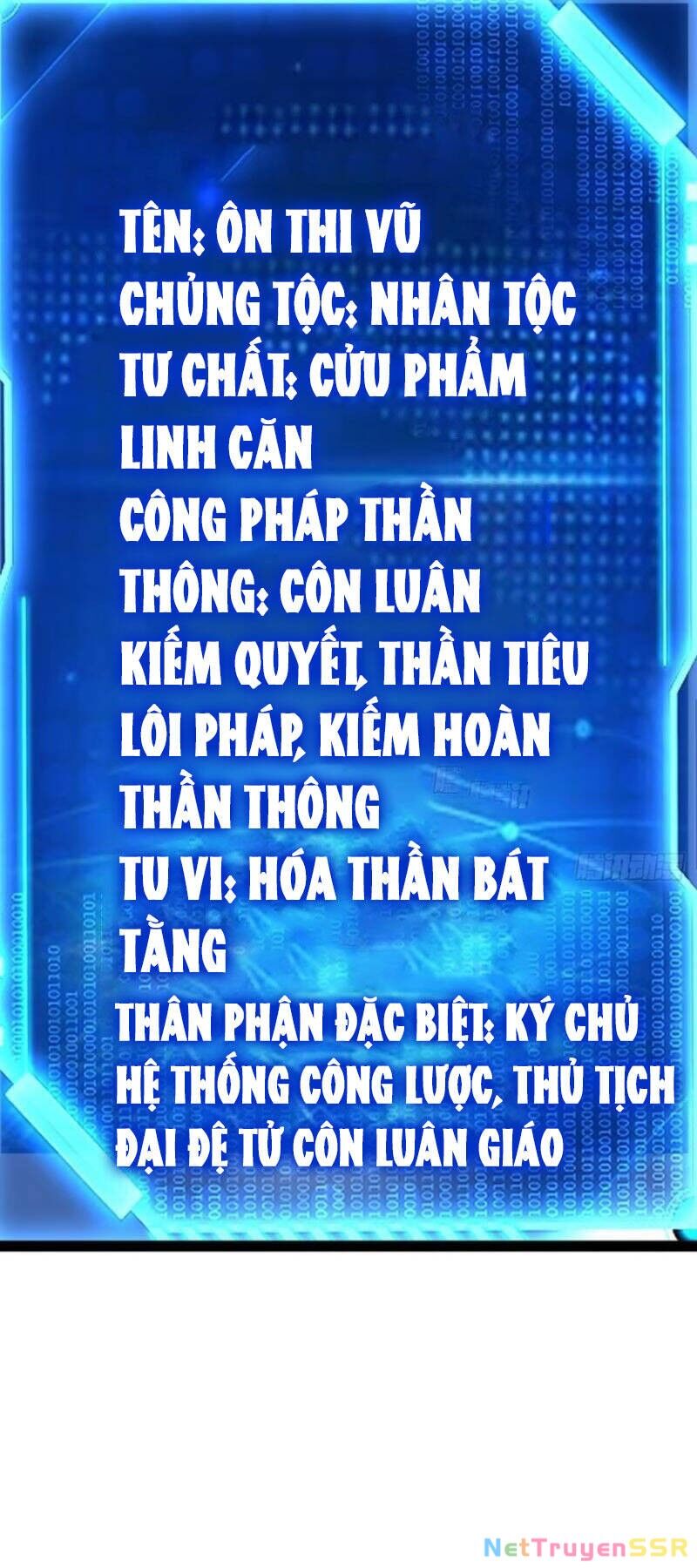 Trăm Tuổi Mở Hệ Thống, Hiếu Tử Hiền Tôn Quỳ Khắp Núi! Chapter 55 - Trang 4