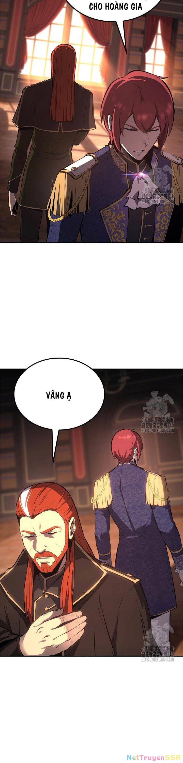 Con Trai Út Của Bá Tước Là Một Người Chơi Chapter 59 - Next Chapter 60