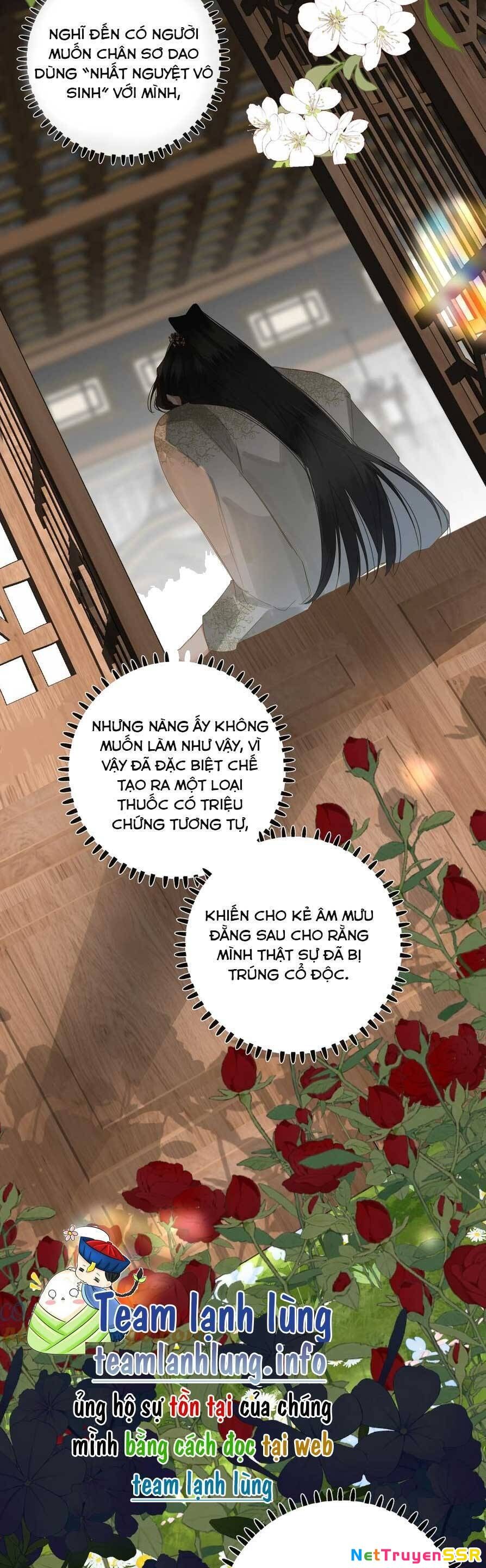 Vương Gia Hắn Luôn Nghĩ Tôi Yêu Hắn Đến Nghiện Chapter 80 - Trang 4
