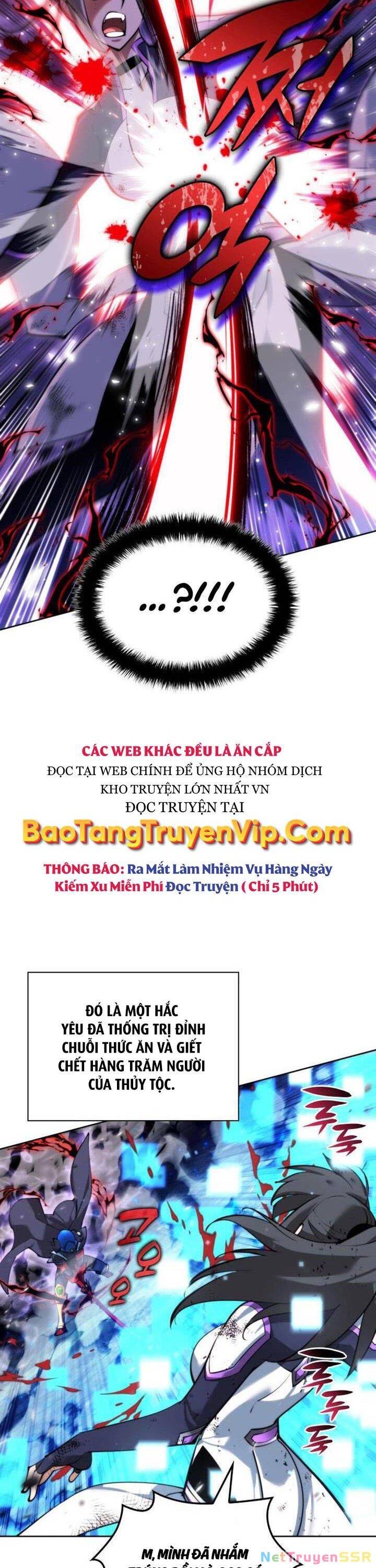 Thợ Rèn Huyền Thoại Chapter 233 - Trang 4