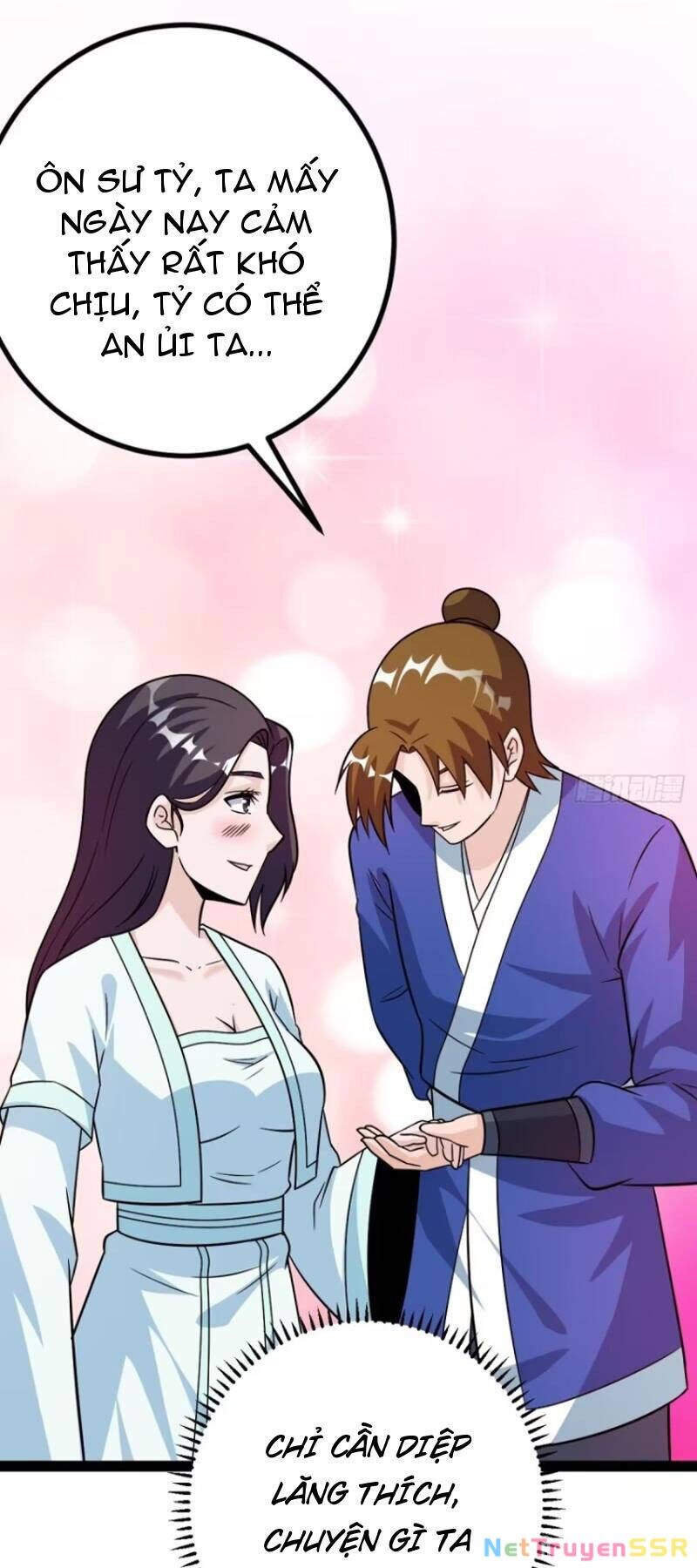 Trăm Tuổi Mở Hệ Thống, Hiếu Tử Hiền Tôn Quỳ Khắp Núi! Chapter 56 - Trang 4