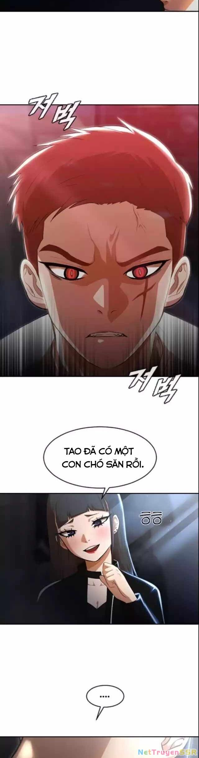 Cô Gái Từ Ứng Dụng Nhắn Tin Ngẫu Nhiên Chapter 254 - Trang 4