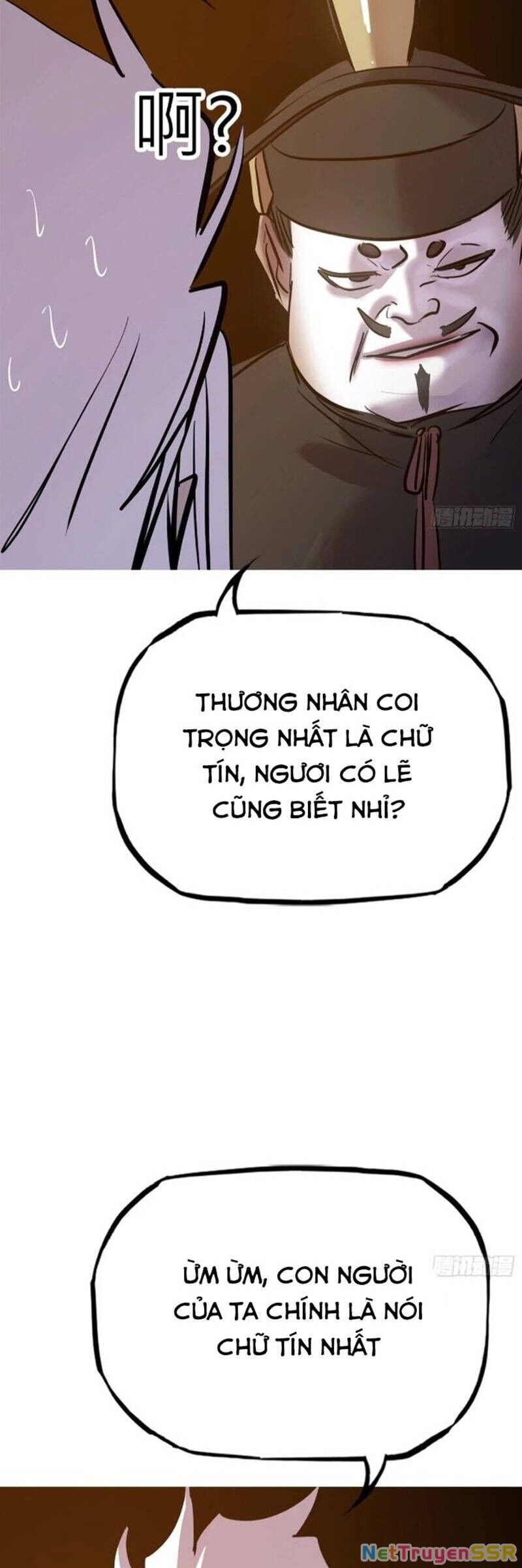 Phong Yêu Vấn Đạo Chapter 48 - Trang 4