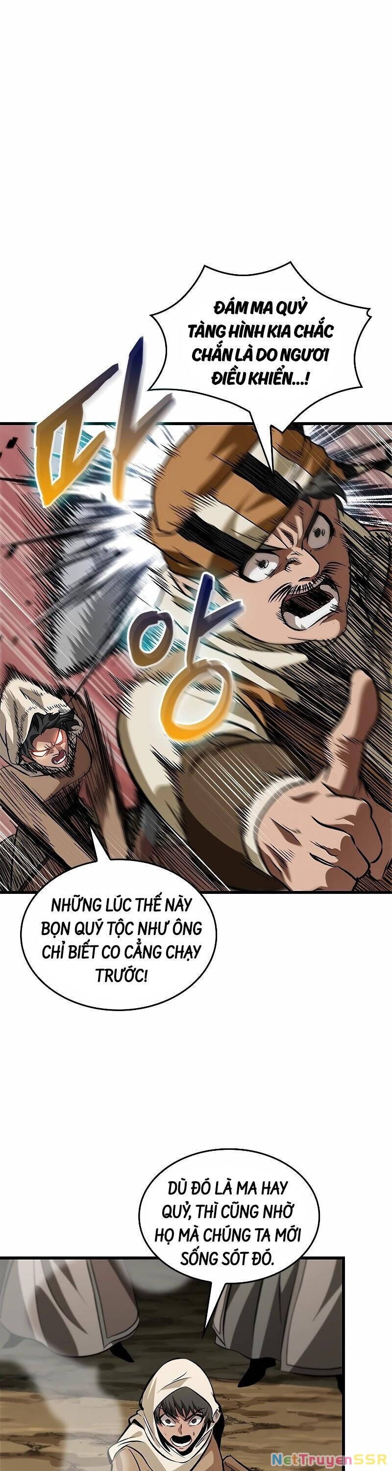 Gacha Vô Hạn Chapter 98 - Trang 4