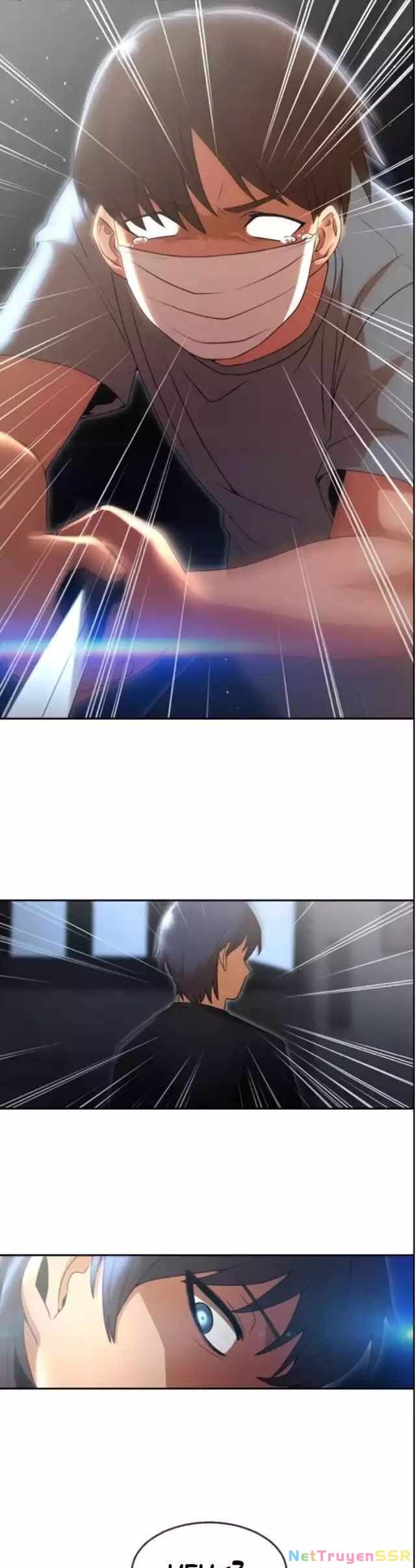 Cô Gái Từ Ứng Dụng Nhắn Tin Ngẫu Nhiên Chapter 254 - Trang 4