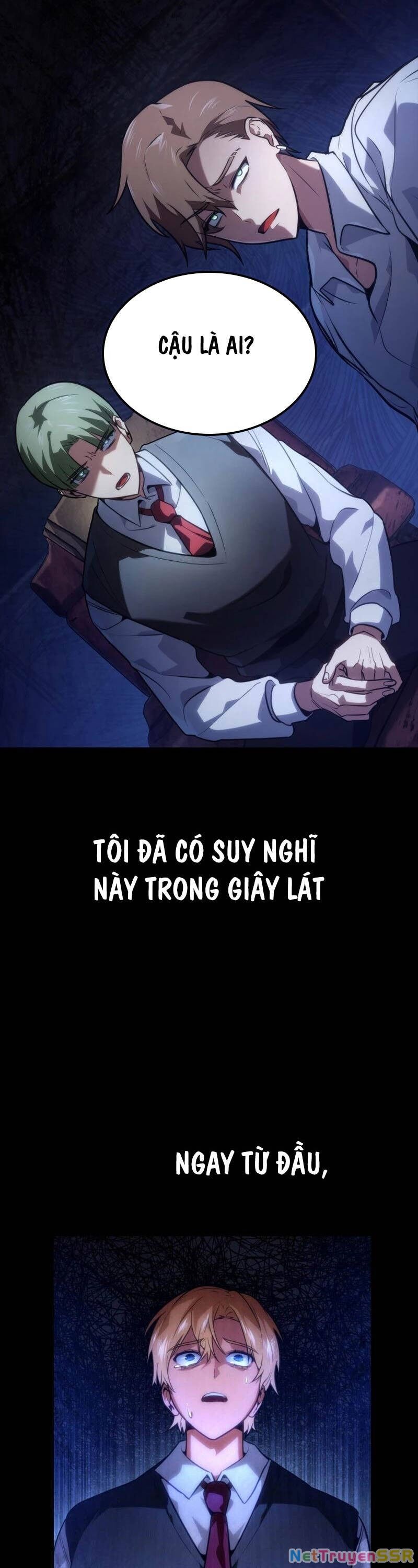 Đại Pháp Sư Toàn Năng Chapter 69 - Trang 4