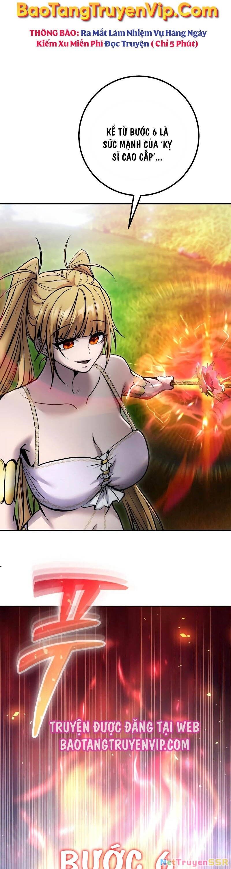 Tôi Mạnh Hơn Anh Hùng Chapter 47 - Trang 4