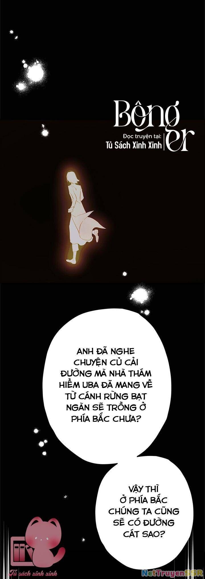 Khế Ước Hôn Nhân Của Mẹ Tôi Chapter 63 - Trang 4