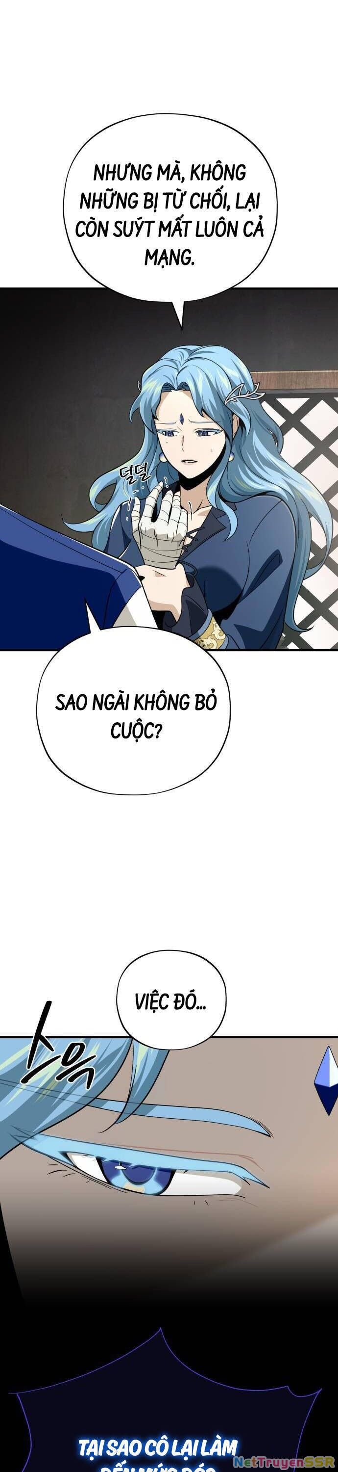 Sự Thức Tỉnh Của Hắc Ma Pháp Sư Sau 66666 Năm Chapter 120 - Trang 4