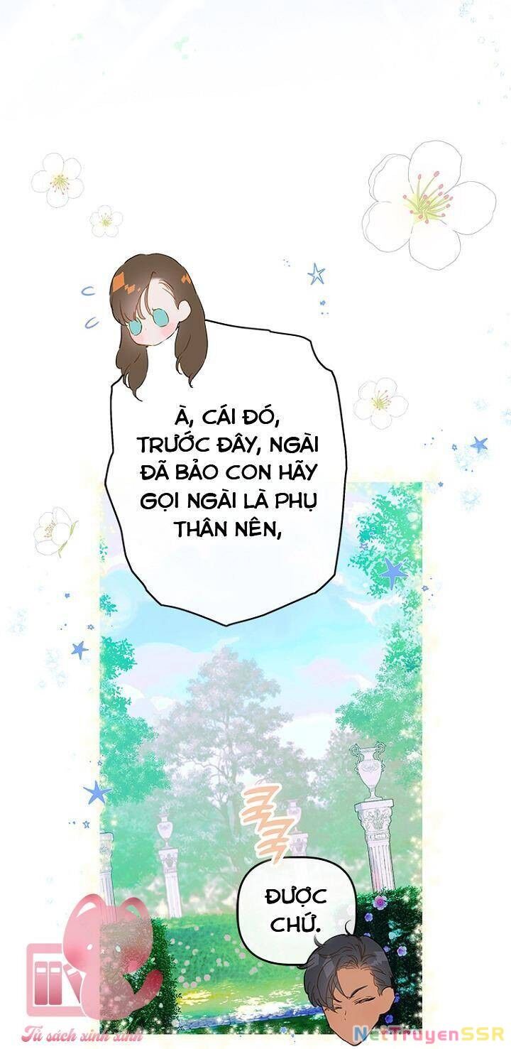 Khế Ước Hôn Nhân Của Mẹ Tôi Chapter 63 - Trang 4