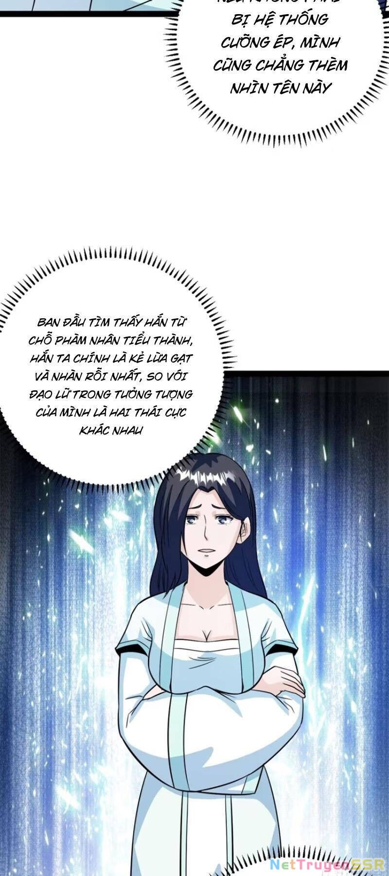 Trăm Tuổi Mở Hệ Thống, Hiếu Tử Hiền Tôn Quỳ Khắp Núi! Chapter 55 - Trang 4