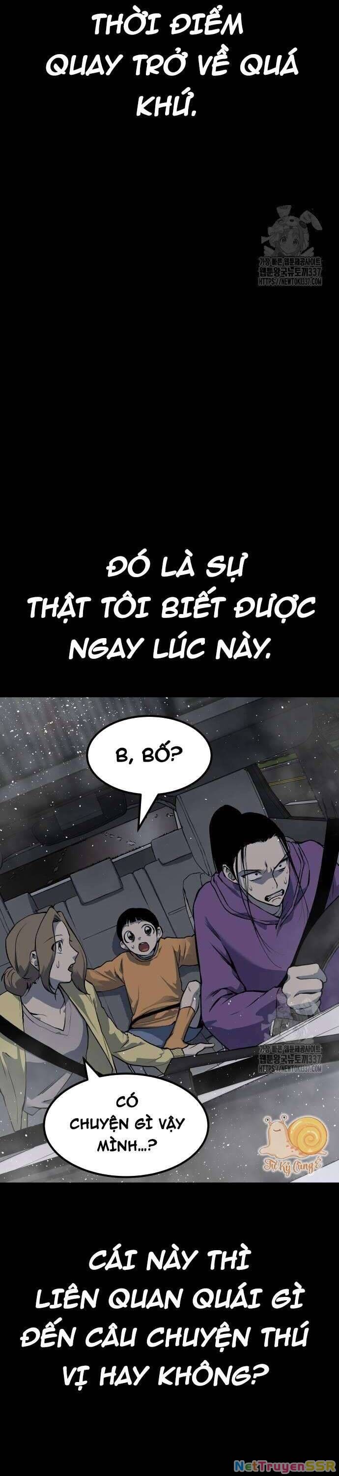 Người Thây Ma Chapter 103 - Trang 3