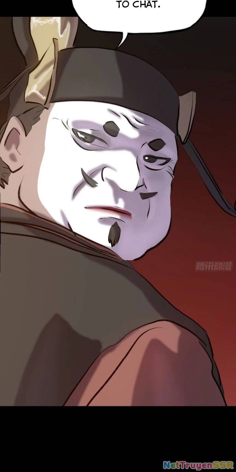 Phong Yêu Vấn Đạo Chapter 47 - Trang 4