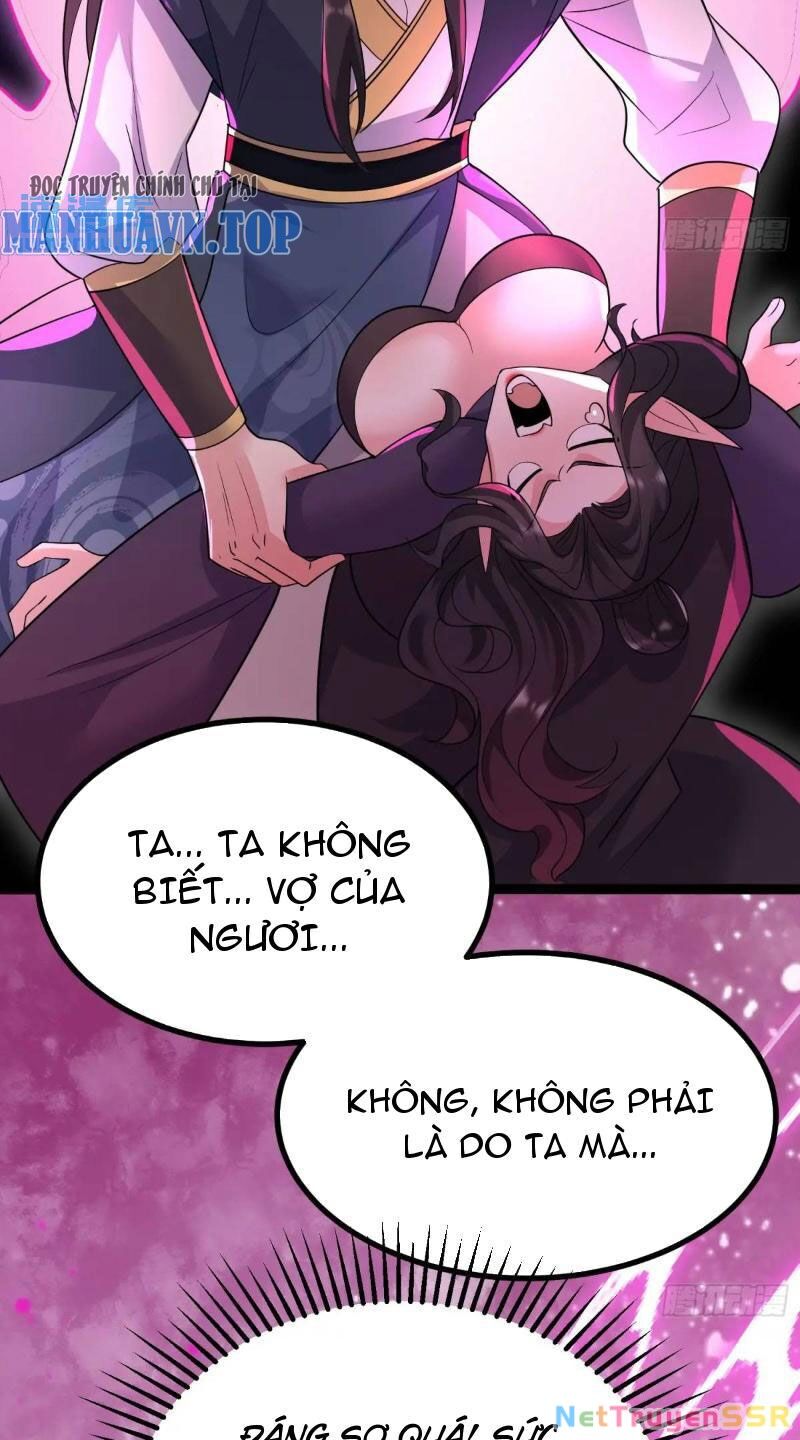 Ta Vô Địch Từ Ăn Chực Chapter 26 - Trang 4