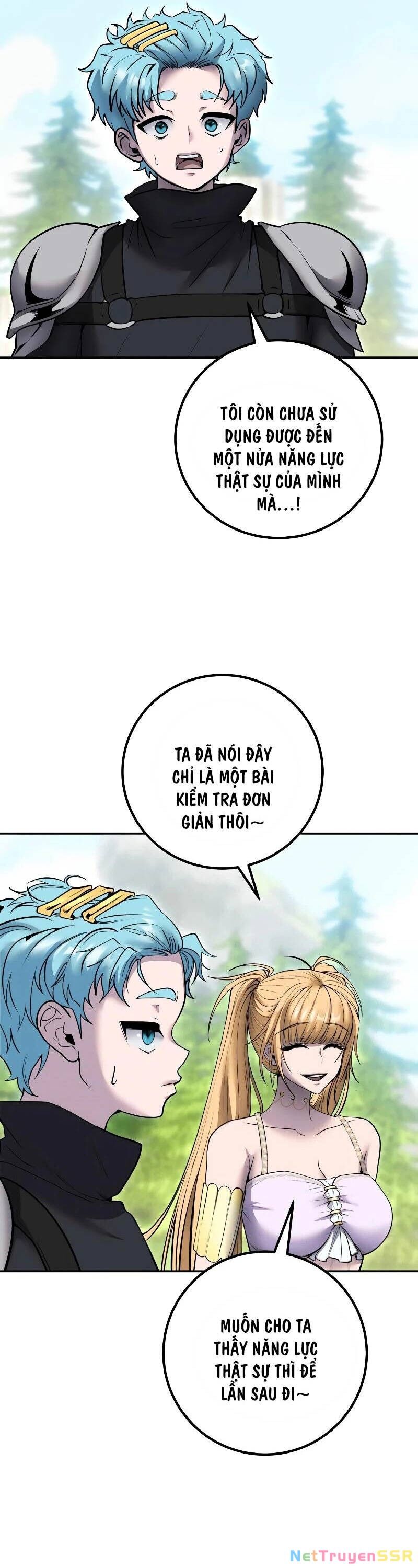 Tôi Mạnh Hơn Anh Hùng Chapter 47 - Trang 4
