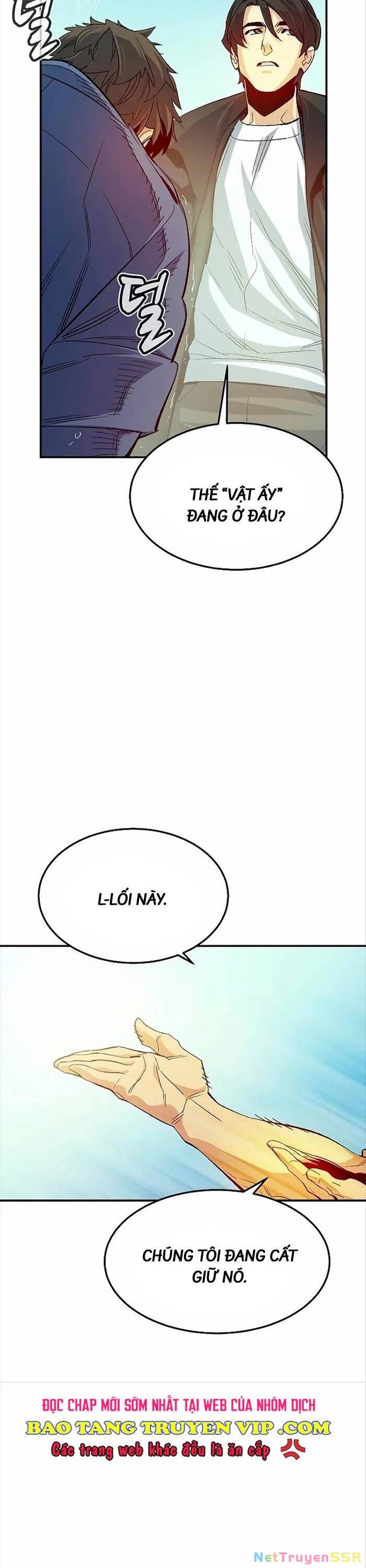 Độc Cô Tử Linh Sư Chapter 120 - Next Chapter 121