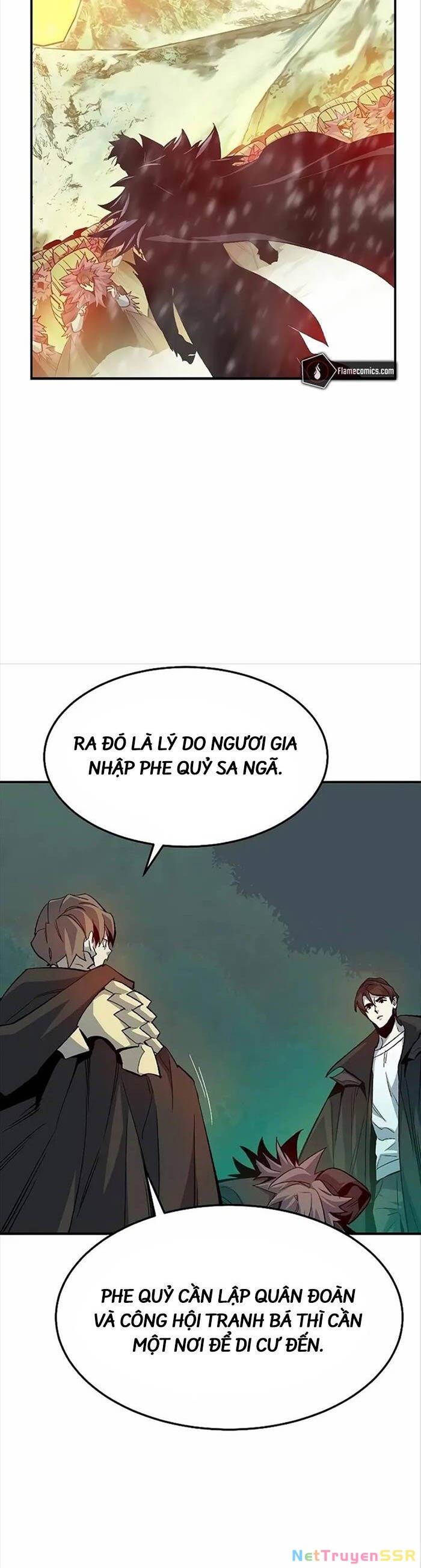 Độc Cô Tử Linh Sư Chapter 120 - Next Chapter 121