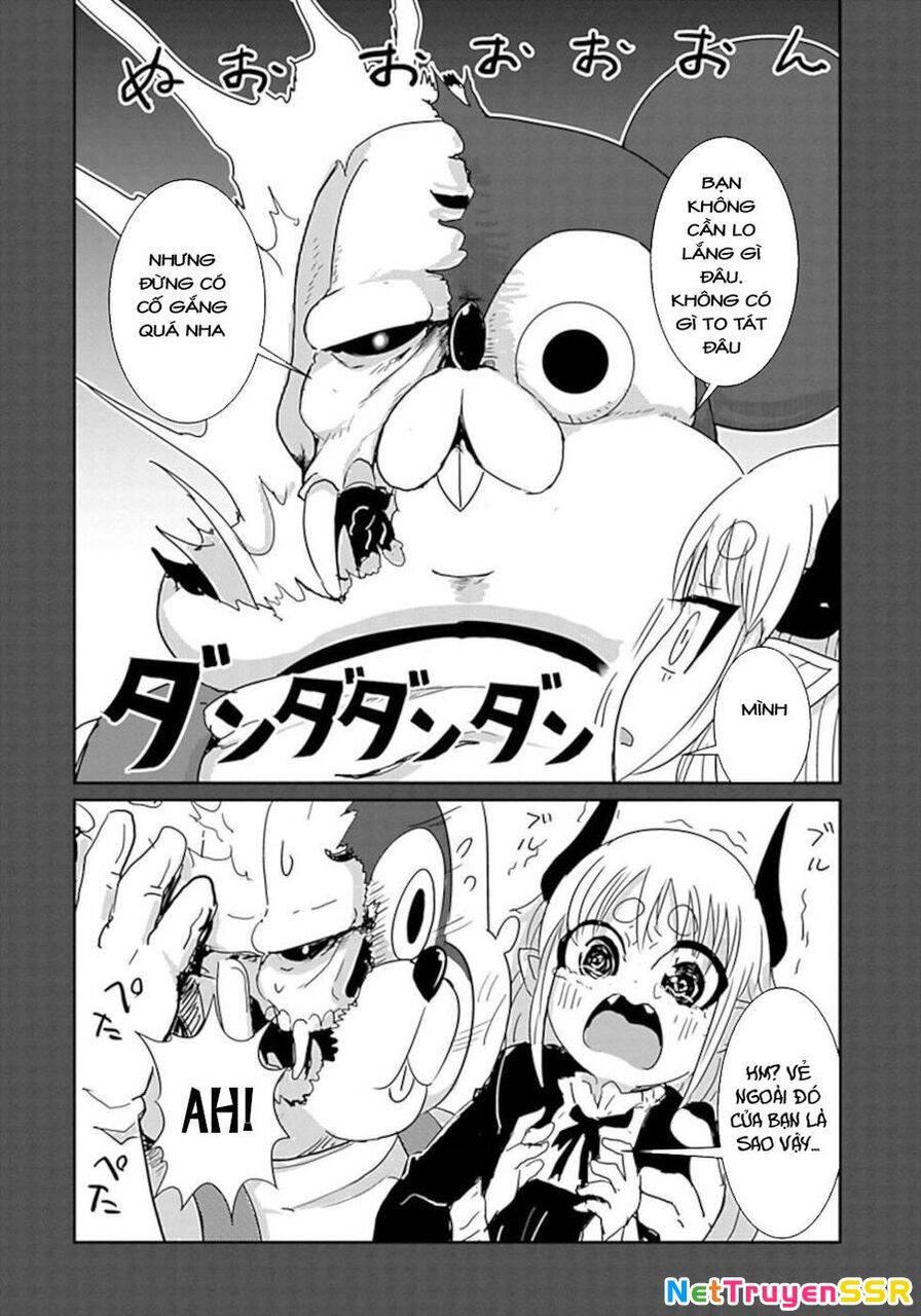 Don't Cry Maou-Chan Chapter 29 - Trang 2