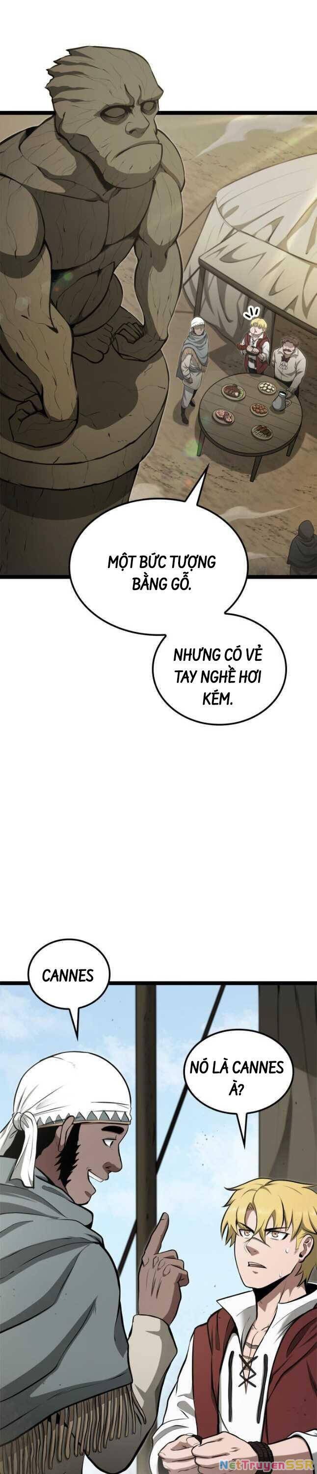 Nhà Vô Địch Kalli Chapter 59 - Next Chapter 60