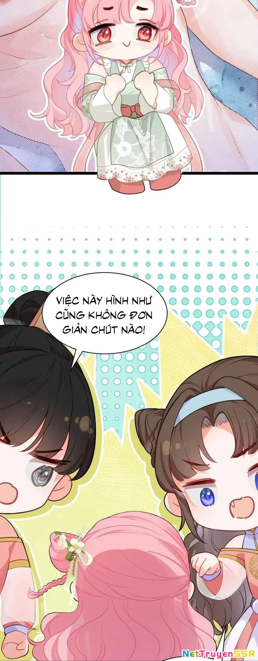 Sau Khi Công Chúa Bội Tình Bạc Nghĩa Chapter 36 - Trang 4