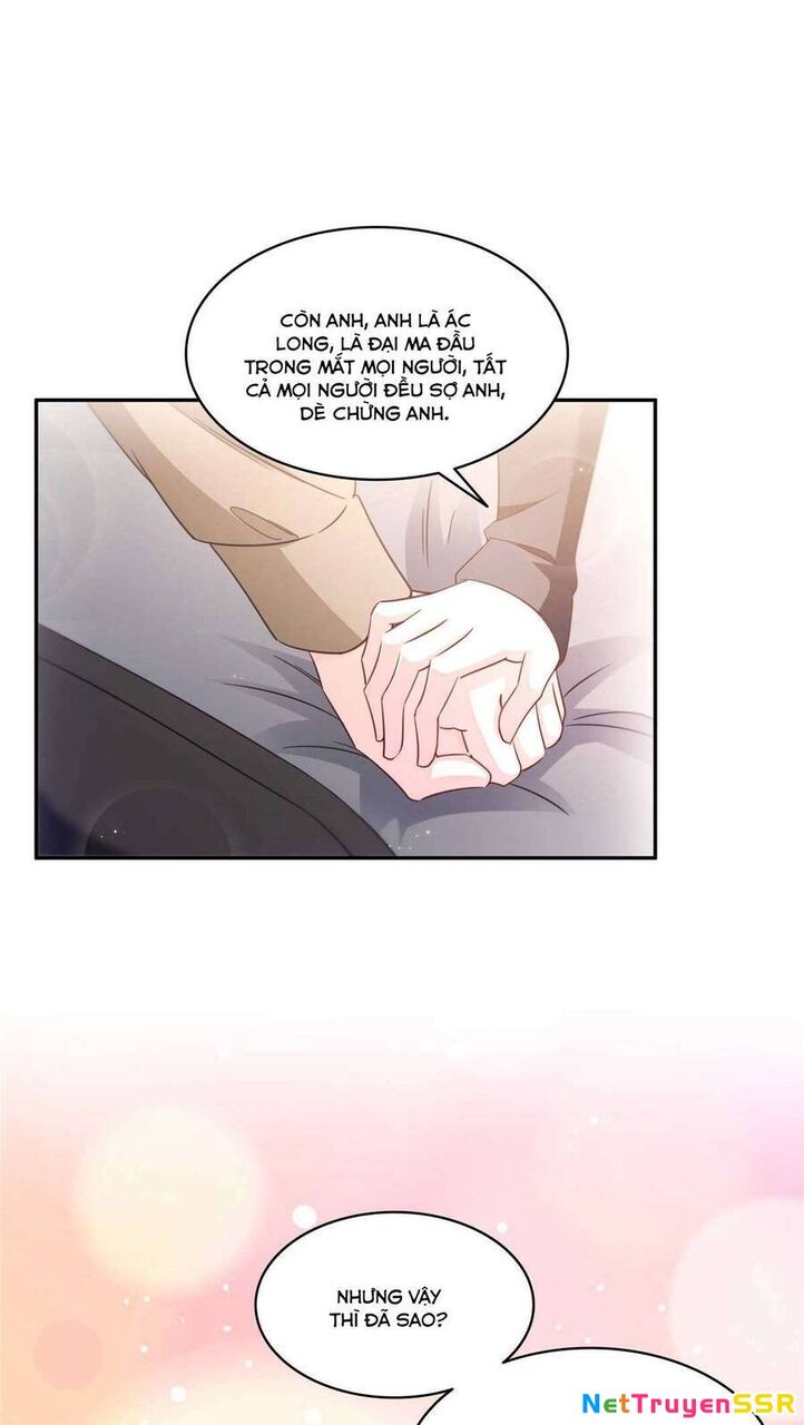 Hệt Như Hàn Quang Gặp Nắng Gắt Chap 496 - Trang 4