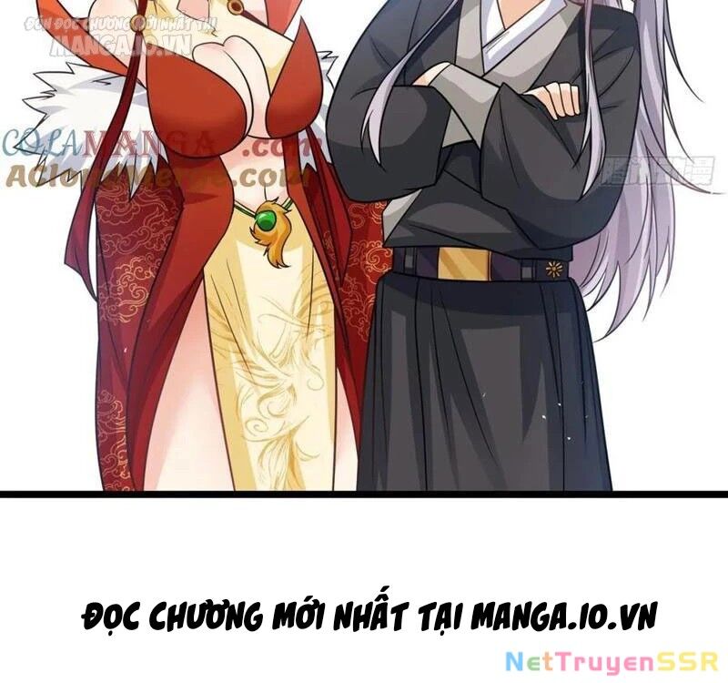 Vợ Tôi Và Tôi Thống Trị Tam Giới Chapter 139 - Trang 3