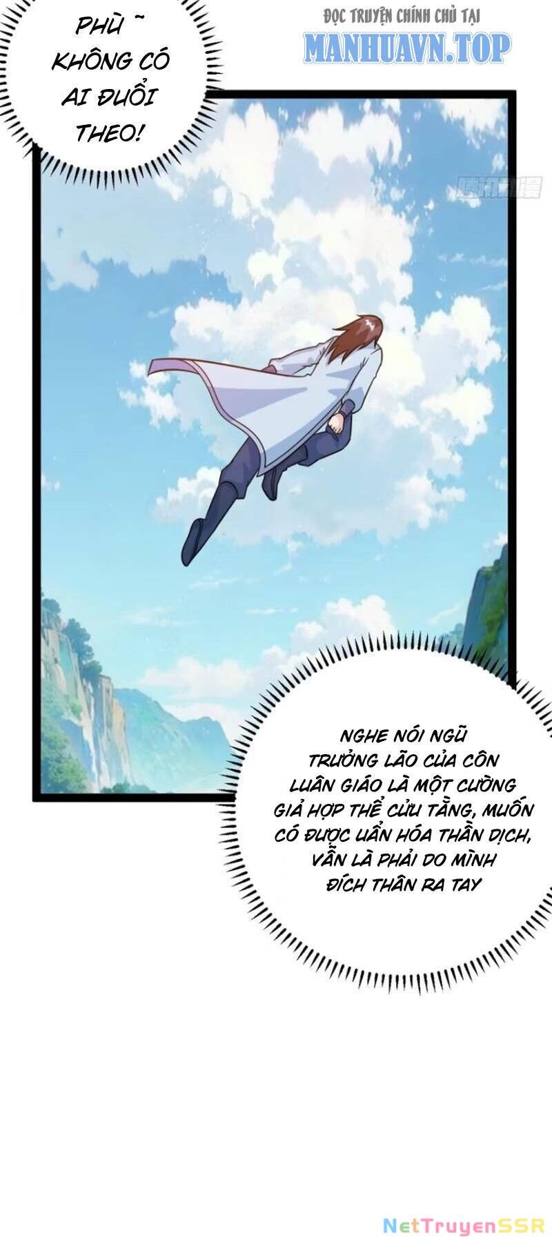 Trăm Tuổi Mở Hệ Thống, Hiếu Tử Hiền Tôn Quỳ Khắp Núi! Chapter 55 - Trang 4