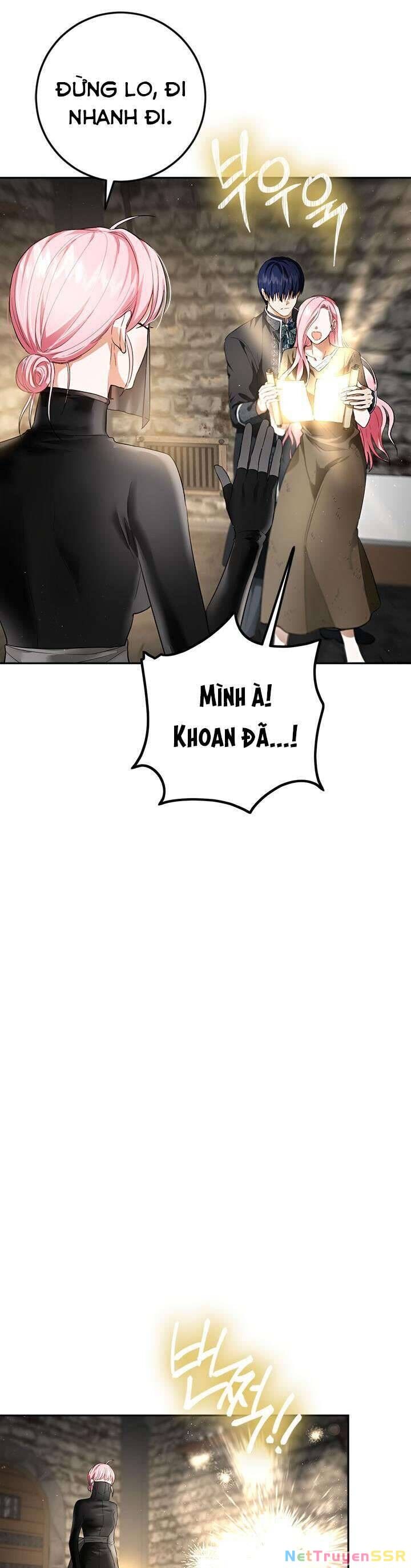 Cuộc Sống Mới Của Công Nương Chapter 98 - Trang 4