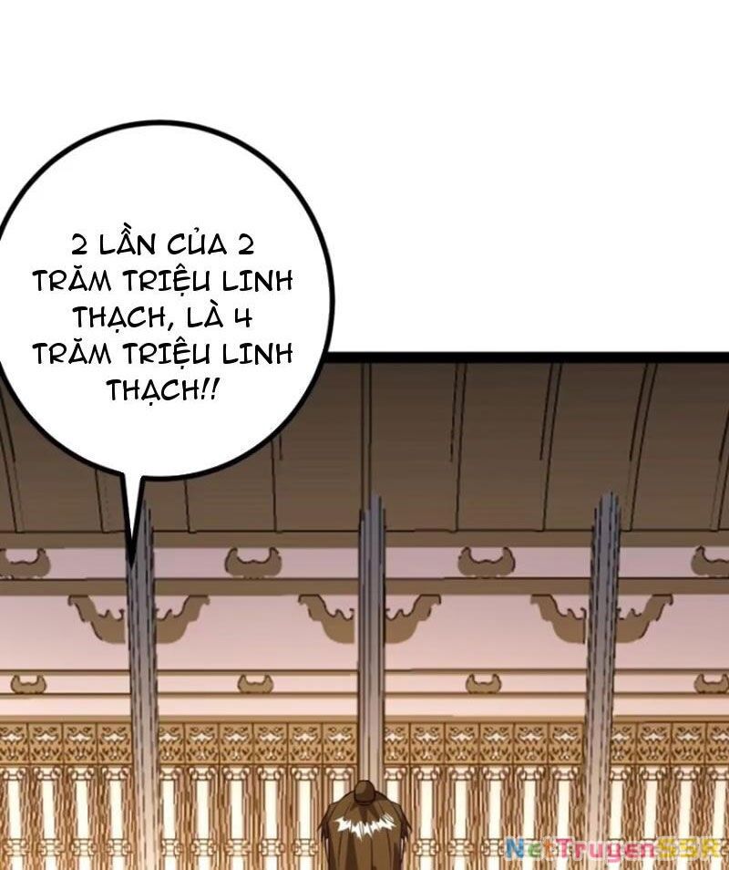 Trăm Tuổi Mở Hệ Thống, Hiếu Tử Hiền Tôn Quỳ Khắp Núi! Chapter 59 - Trang 4
